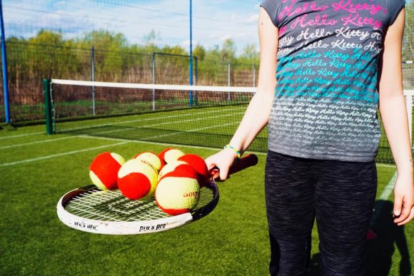 Deca i Sport U Kom Uzrastu Poceti Sa Sportskim Aktivnostima