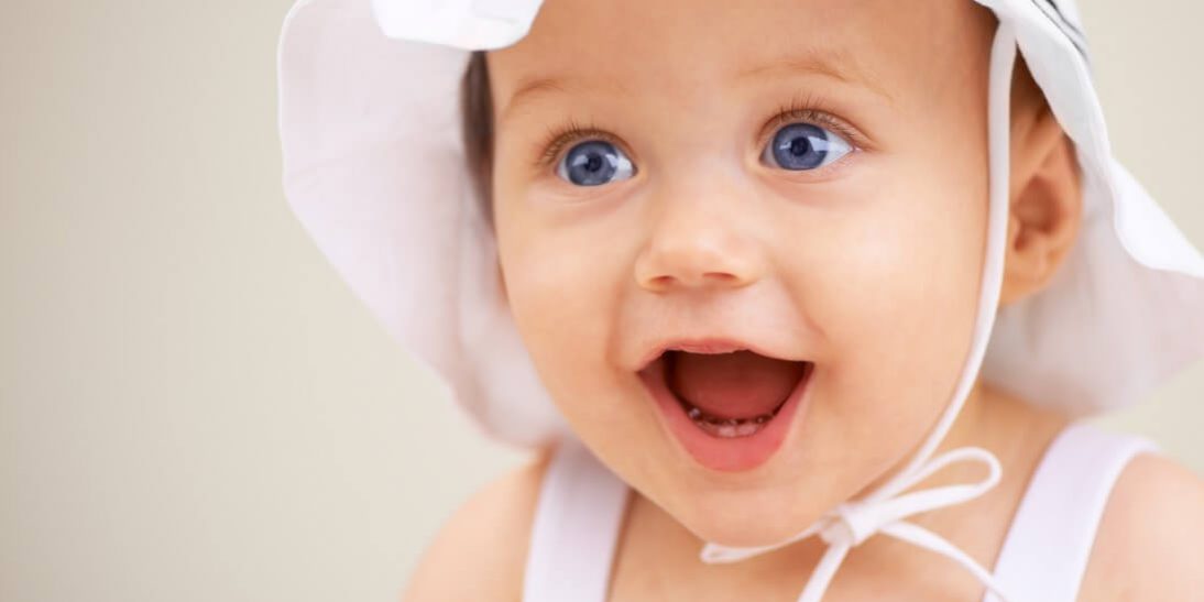 Prve bebine reci Prve Bebine Reči