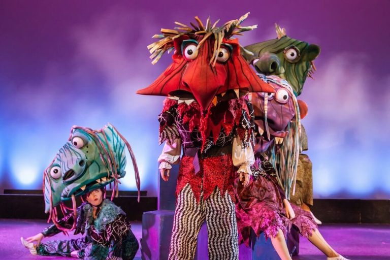 Prvi koraci u sferi kulture pozorista za decu Prvi Koraci U Sferi Kulture Pozorista Za Decu