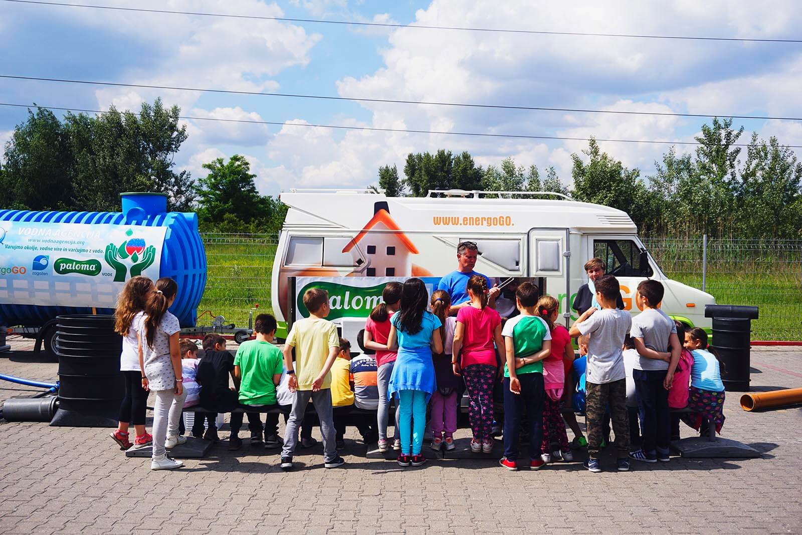 Vodni Agent Starli Novi Sad