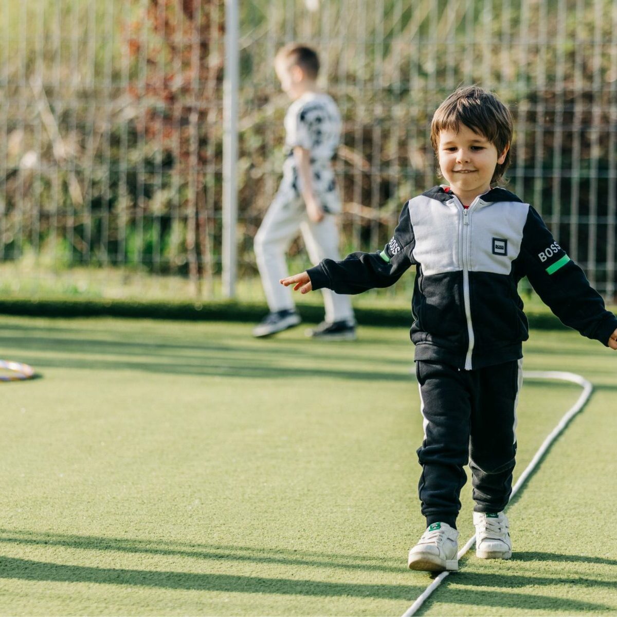 rodjendan na otvorenom i sportski rodjendan