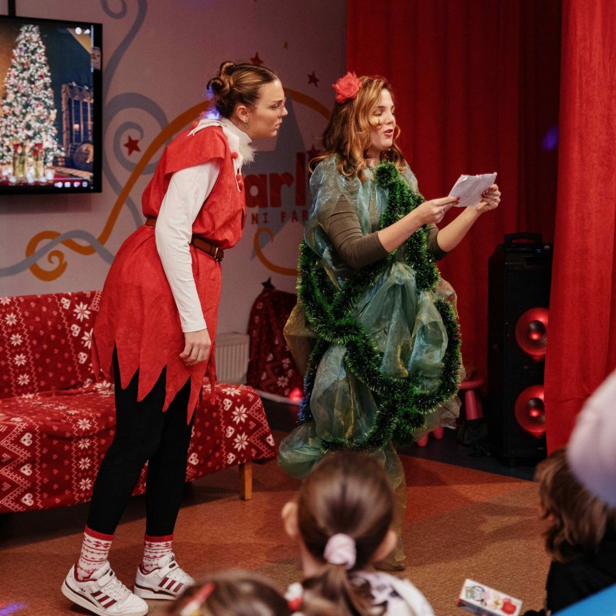 vila-mila-deda-mraz-starli